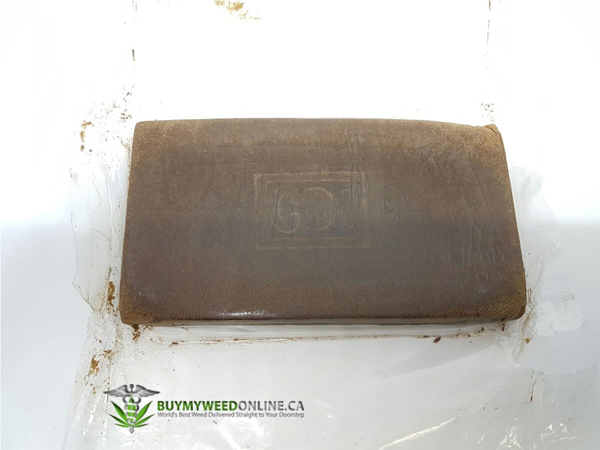 Buy Authentic Moroccan Hash Online