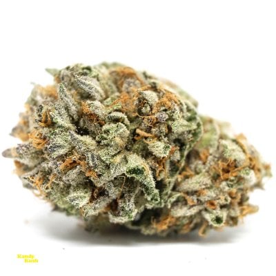 Kandy Kush - hybrid strain