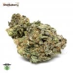 Shishkaberry
