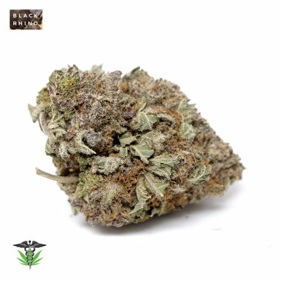 Black Rhino - Balanced Hybrid