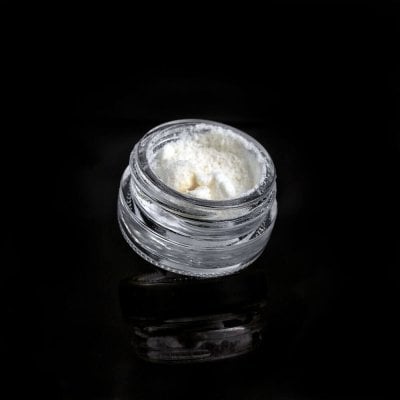 Pure Ultimate CBD Isolate - High-Quality CBD Product