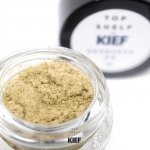 Deadhead OG Kief - Top Shelf