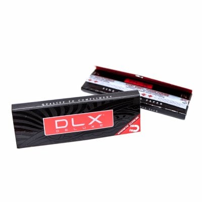 DLX Deluxe - Rolling Papers
