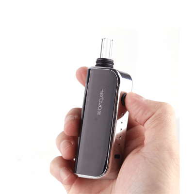 herbva x portable vaporizer
