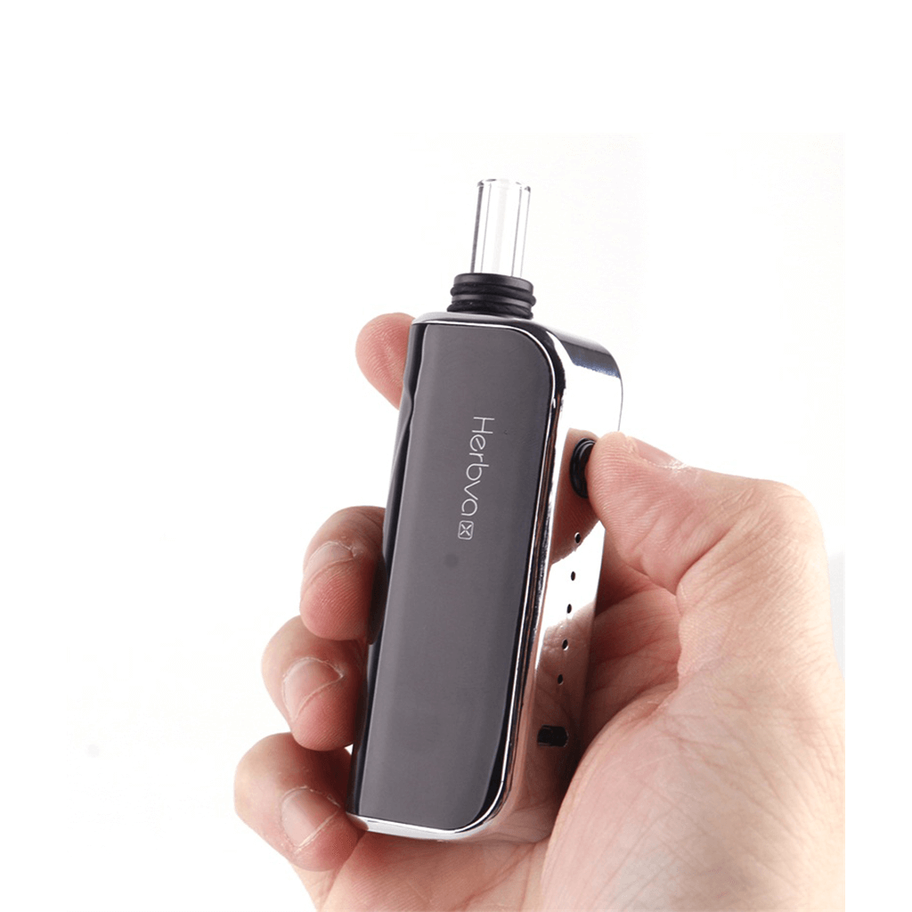 herbva x portable vaporizer