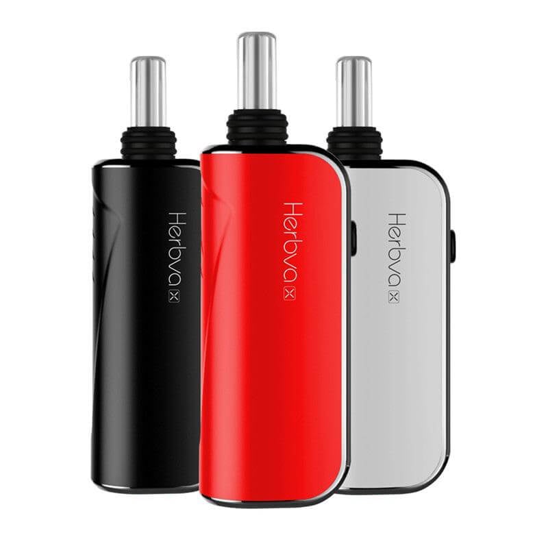 Portable Vaporizer - HERBVA X