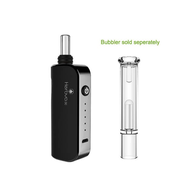 Top Quality HERBVA X Portable Vaporizer