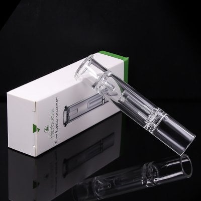 Water Bubbler Attachment for Herbva X