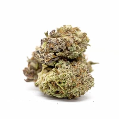 Godfather OG Kief - Top Shelf