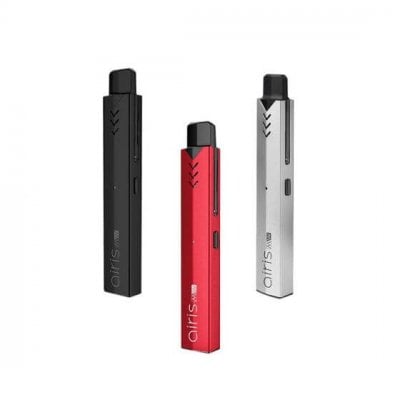 Airis MW Concentrate Vaporizer