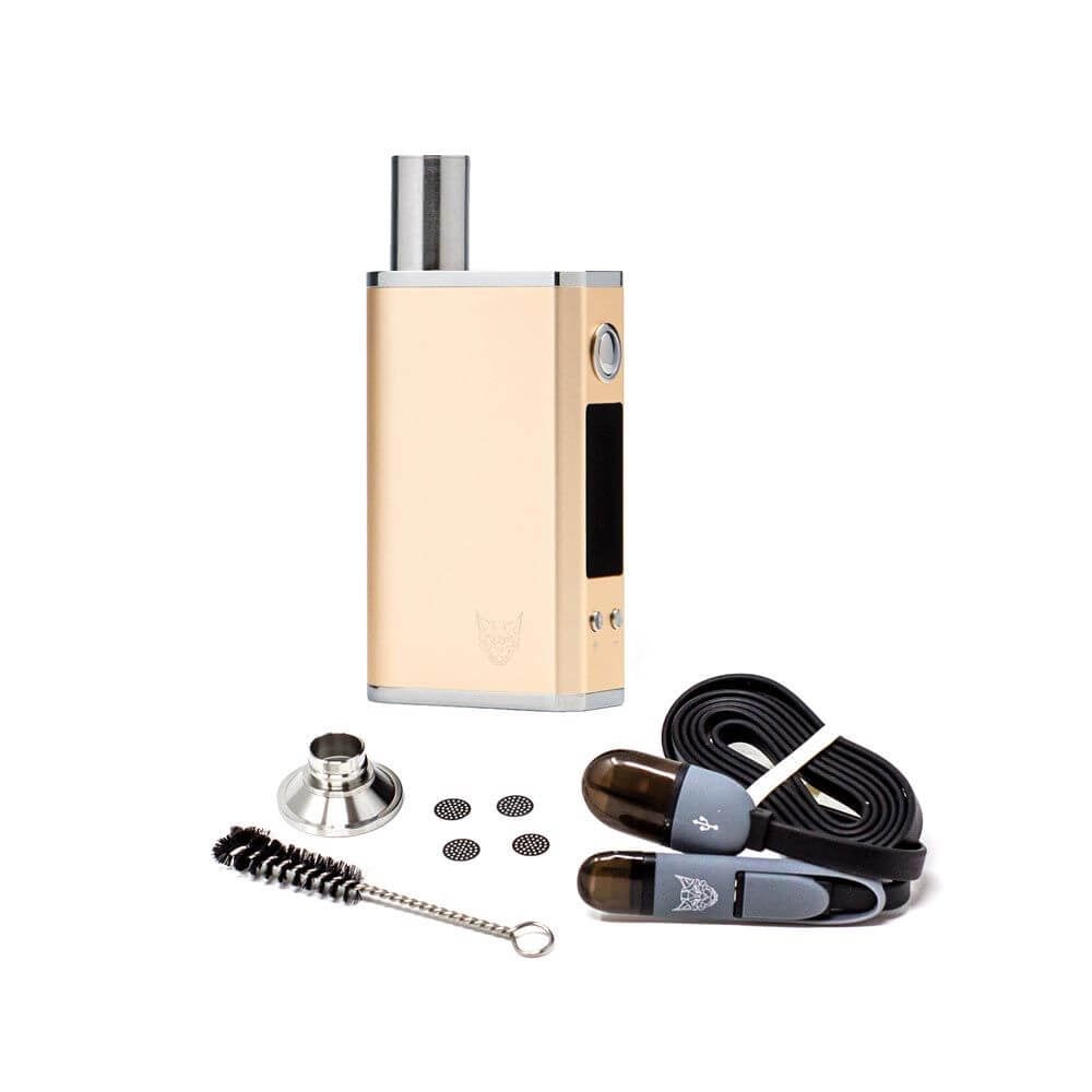 Linx Gaia Loose Leaf Vaporizer - Image 7