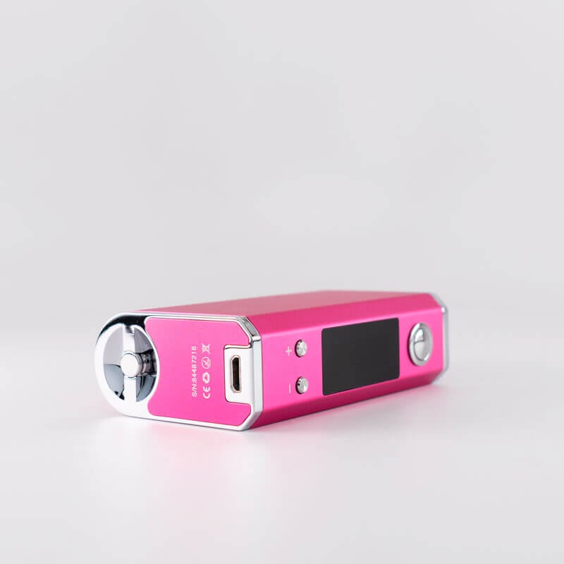 Linx Gaia Loose Leaf Vaporizer - Image 2