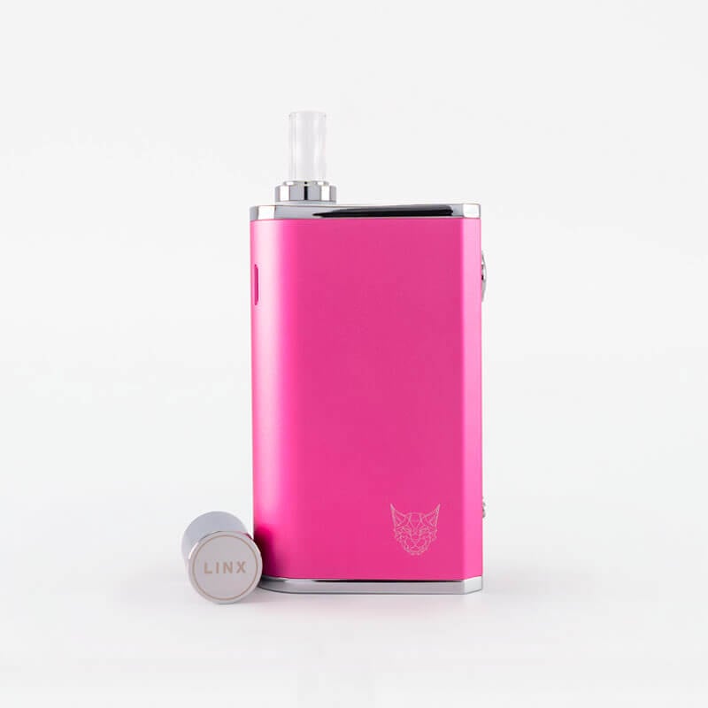 Linx Gaia Loose Leaf Vaporizer - Image 11