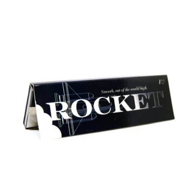 Rocket - Rolling Papers