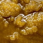 Sensi Jack Live Resin - Top Shelf