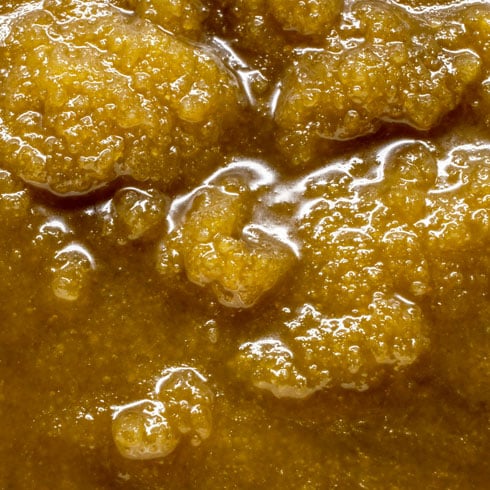Sensi Jack Live Resin - Top Shelf