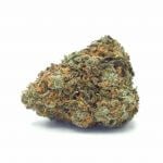 Blueberry Strain