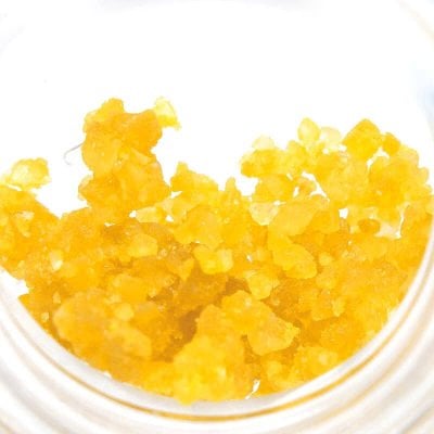 Grand Daddy Purple Live-Resin TOP SHELF