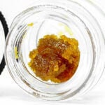Ghost Train Haze Live-Resin -TOP SHELF