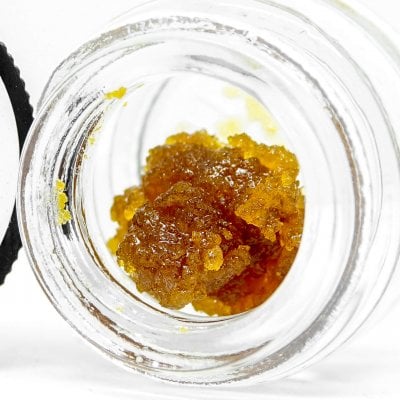 Ghost Train Haze Live-Resin -TOP SHELF
