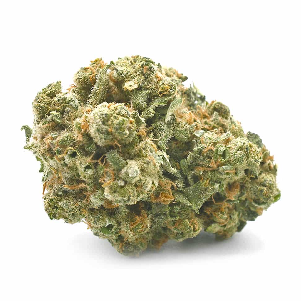 Pineapple Express Strain
