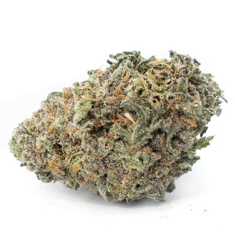 Alien OG Strain