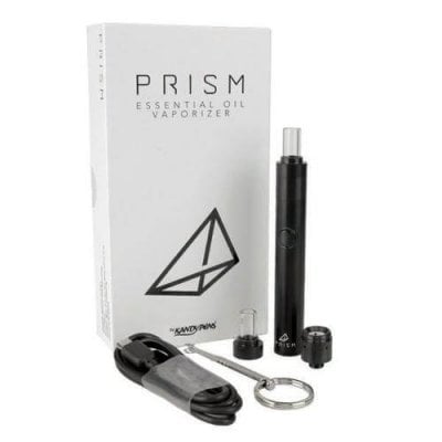 Prism OIL VAPORIZER - Kandypens