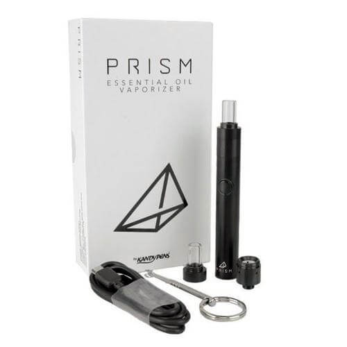 Prism OIL VAPORIZER - Kandypens