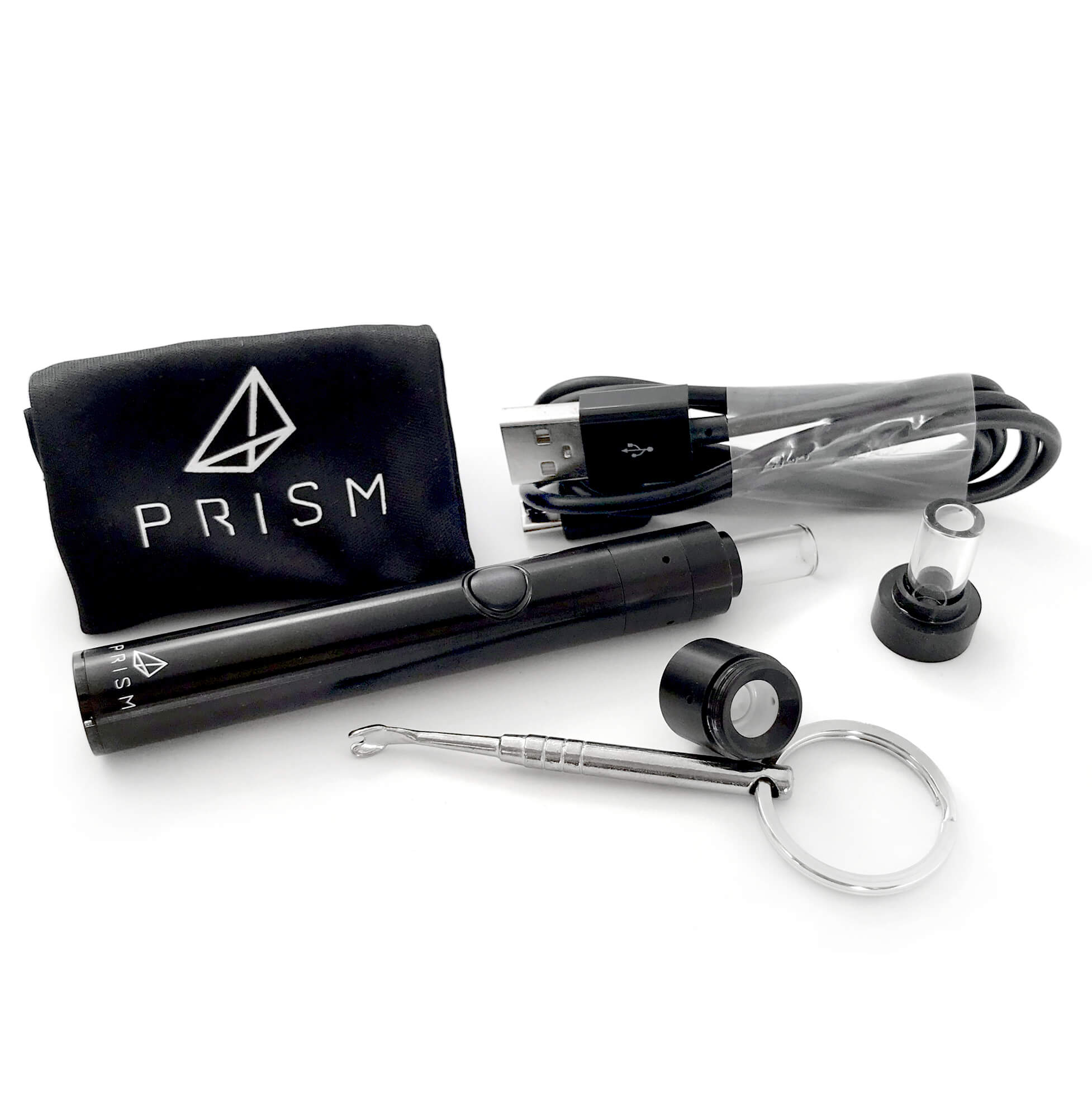 Prism OIL VAPORIZER - Kandypens - Image 4