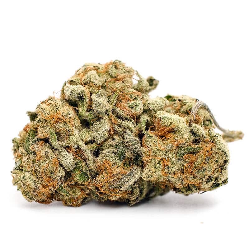 Zombie Kush - Indica Dominant Hybrid