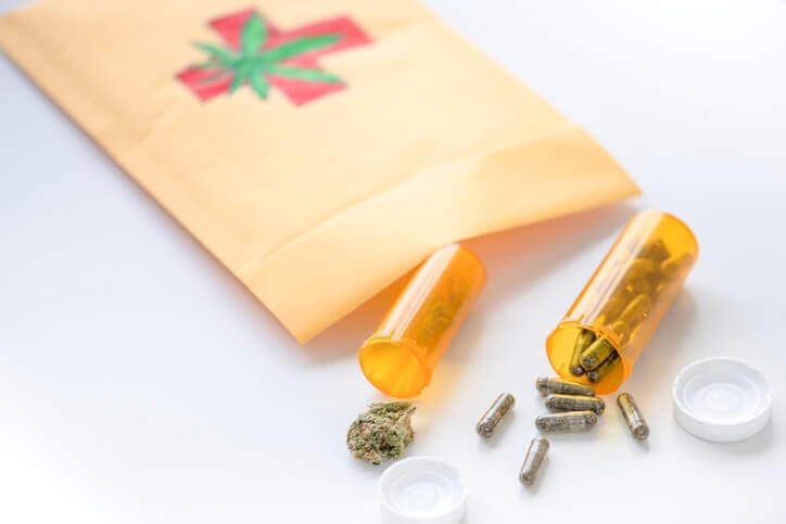 buy marijuana online at an online dispensary Canada