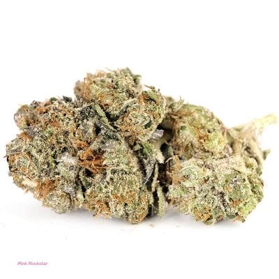 Pink Rockstar Strain