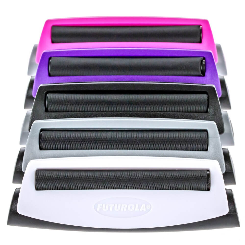 Futurola King Size Rollers - Image 4
