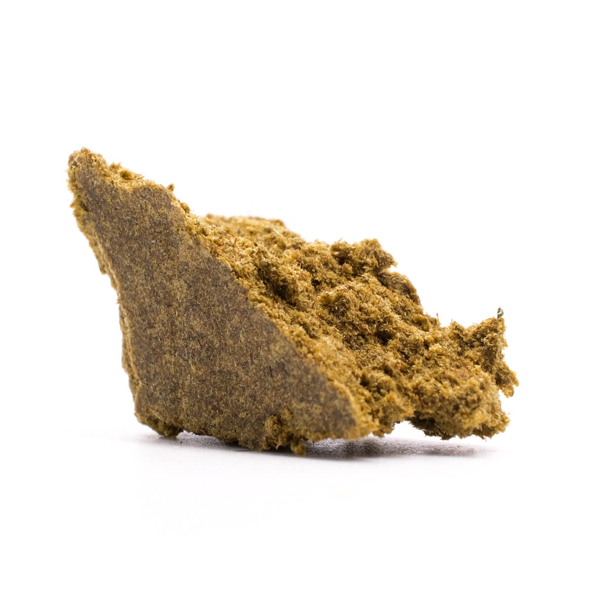 Pink Kush Hash - cannabis strain