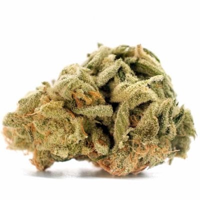 Lemon Kush - Balanced Hybrid