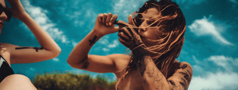 Ways to Ingest THC Smoking