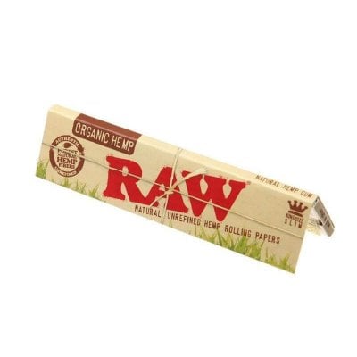 RAW Organic King Size Slim