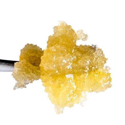 THCA Crystals- Top Shelf