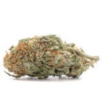 Green Rock