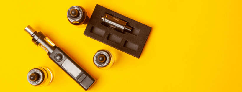 Vaping Temperature Chart for the Most Common Cannabinoids