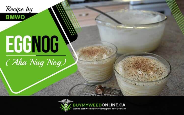 Eggnog-Recipe