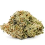 Mandarin Kush