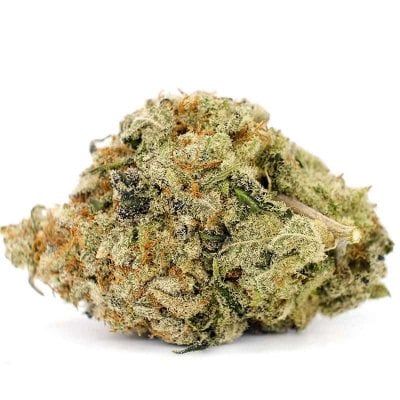 mandarin kush strain - indica dominant hybrid