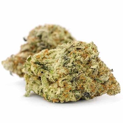 Premium Quality Mandarin Kush