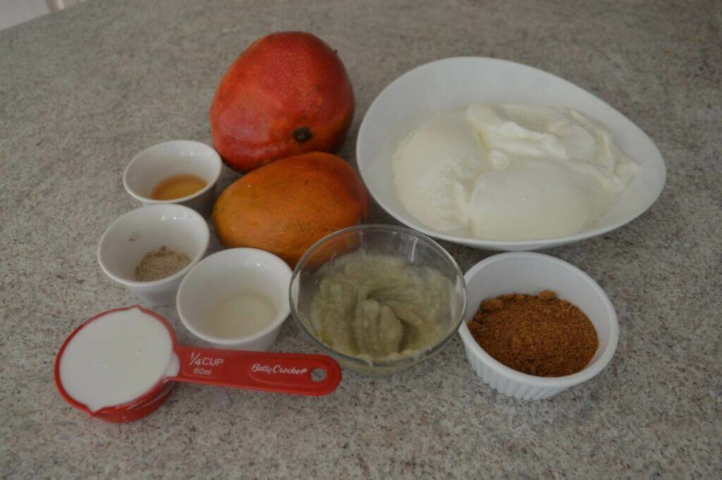 mango lassi pops recipe