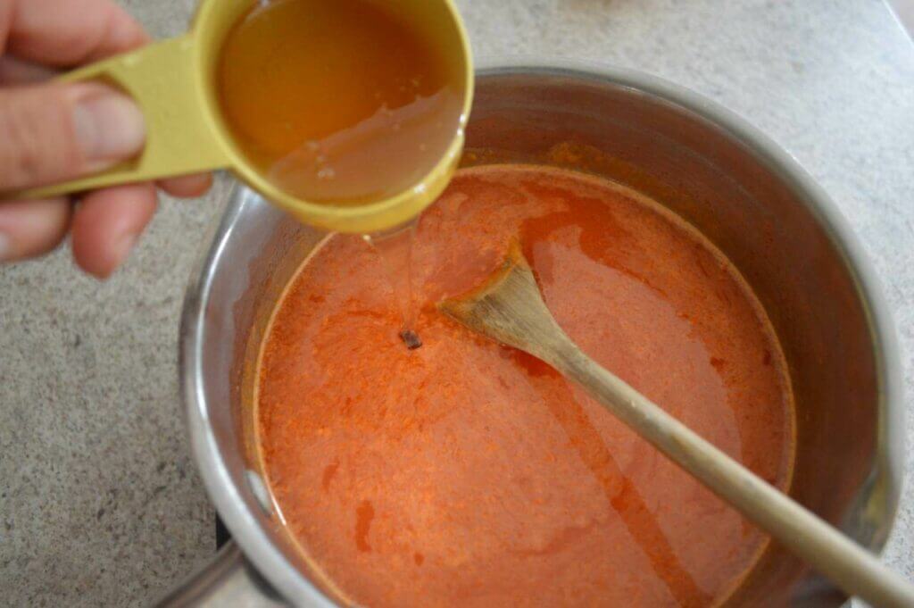 weed gummies recipe