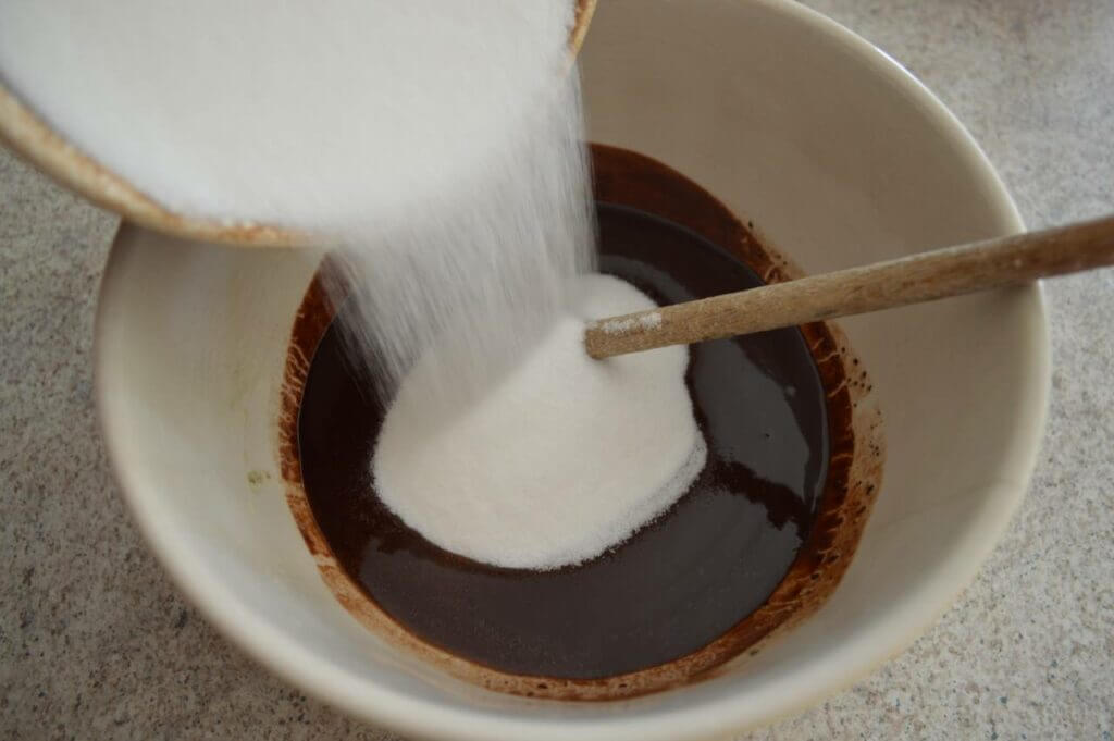 marijuana brownie recipe