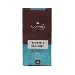 250mg THC infused Milk Chocolate - Adorable