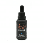 CBDYou Tincture - Blueberry 2000mg