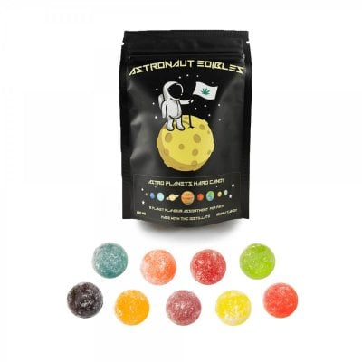 Astro Hard Candy